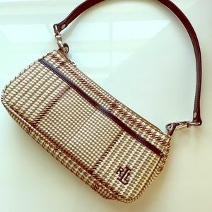 Ralph Lauren mini bag 💼